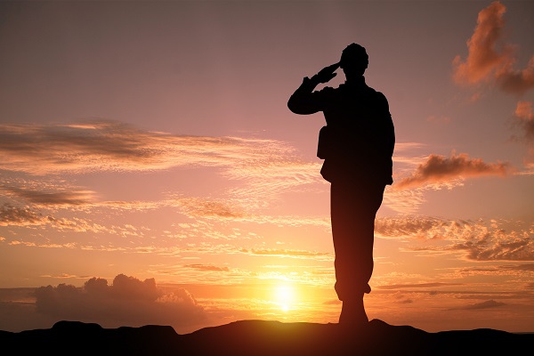 走訪慰問送關(guān)懷，情暖退役軍人心